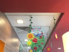 -麦当劳(新新大道岗丰店)