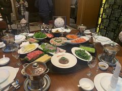 -大理实力希尔顿酒店•御玺中餐厅