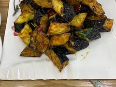 -聚德福海鲜家常菜(刘庄店)