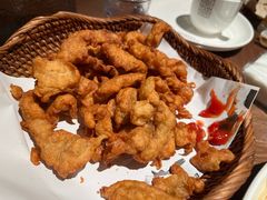 -单家老院·院子里的青岛菜(沙子口店)