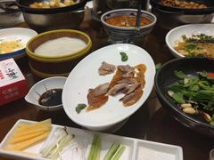 -阿德餐饮小秦川西北菜(福民路店)