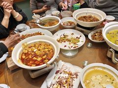 -钵家大院(大花岭店)