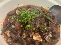 -潇湘·永州会馆(百子湾店)