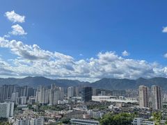 -金鸡山公园