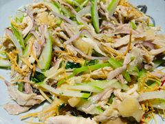 -龙桥私厨·姜花菊花过桥鱼·顺德菜(容桂店)