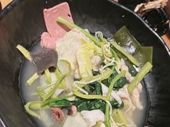 -万记麻辣烫国展总店