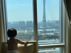 -广州富力丽思卡尔顿酒店