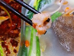 -陈府大宅门成都火锅·手切鲜肉(太原街店)