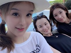 -瑰丽酒店·海吧·天际下午茶·现场DJ·天台酒吧
