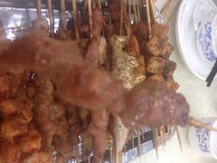 乾毓德平价海鲜火锅城-天津乾毓德饭庄·清真传统炒菜·海鲜烧烤(咸阳路店)