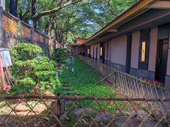 -顺风山庄(水濂山店)