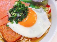 -食运茶餐厅(文化宫店)