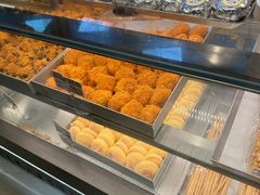 -鲍师傅糕点(国金街店)
