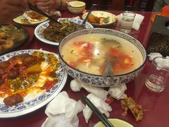 -花园茶楼(兴城西路店)