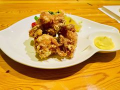 -晶吉·居酒屋·烧鸟·生鱼饭(中山区民主广场店)