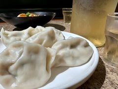 鲅鱼饺子-金谷园饺子馆(北邮总店)