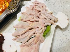 -大龙燚火锅(太古里店)