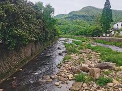 -山沟沟景区