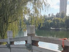 -翠湖公园