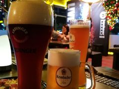 -haxnbauer海森堡德国餐厅(深圳coco店)