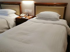 -上海新锦江大酒店
