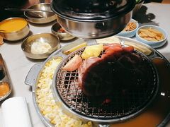 -韩宫宴烤肉·料理(苏州中心店)