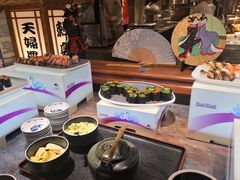 -白天鹅宾馆·流浮阁咖啡厅