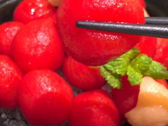 -大树餐厅(红旗街万达店)