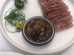 -东门烤鸭店(东华门店)