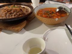 -首秀·四川料理(吾悦广场店)