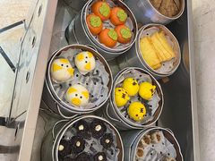 -海韵之星邮轮水会(明发商业广场店)
