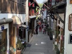 -小河直街历史文化街区