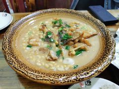 -朗妈私房菜(婺女州店)