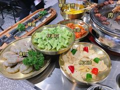 -本炙炭烤·蒲烧活鳗料理店(金沙洲店)