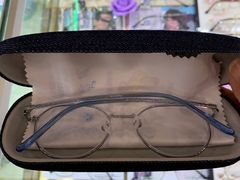 -精益眼镜(建三店)