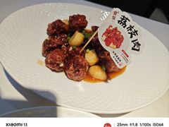 -南门食仙·手工福州菜(南门兜店)