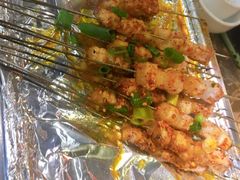 -熙成烧烤·三十三年(开发区店)