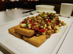 -三猫黑鱼花(南大店)