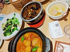 -扬州狮子楼·非遗淮扬菜(东关街店)