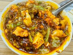 -老字号贾家肉丸糊辣汤(光明巷店)