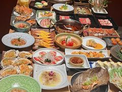 -匠和风精致料理(春熙路群光广场店)