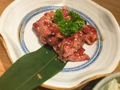 -烧肉达人•炭火烧肉(新天地店)