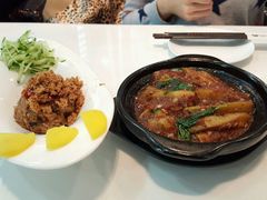 -零度空间·台湾小馆(五道口购物中心店)