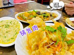 -张包铺(道外店)