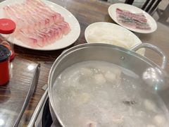 -正能量脆肉鲩火锅