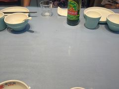-老济南·地道济南菜(大明湖店)