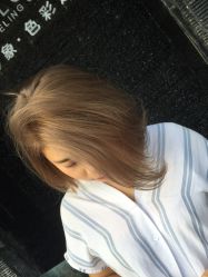 -MS.SALON美发沙龙