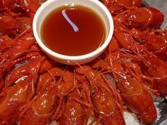 -指爱龙虾(金杨路总店)