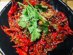 -大嘴龙虾·烧烤夜宵(北景园店)