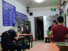 -增盛魁小吃店